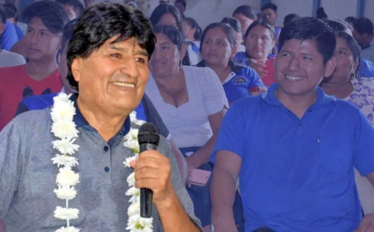 Juventud en Formación Política e Ideológica